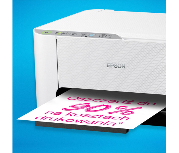 EPSON EcoTank L3276  C11CJ67436 - 1247304 - zdjęcie 6